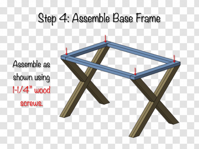 Bedside Tables Bench Chair Picnic Table - Potting - Armchair PLAN Transparent PNG
