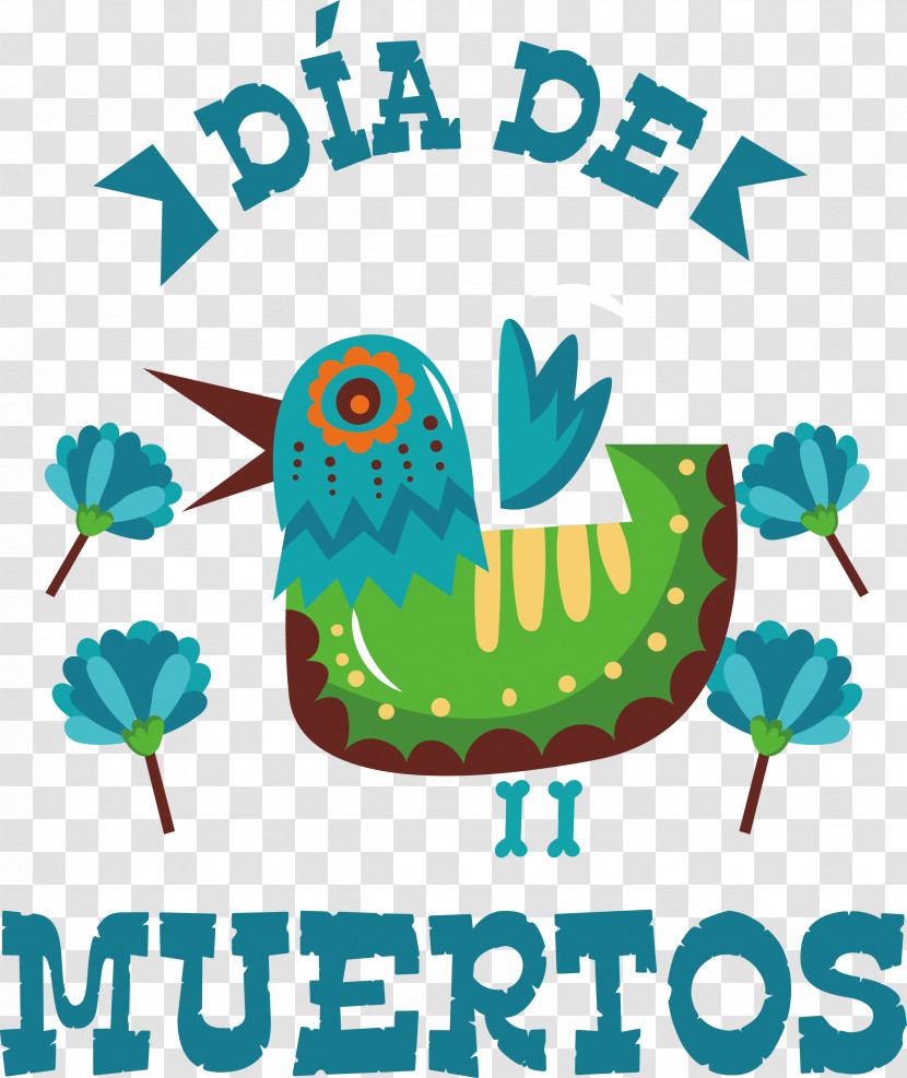 Day Of The Dead Día De Muertos Transparent PNG