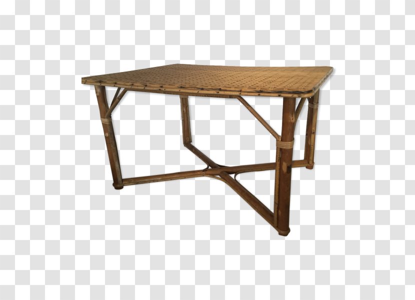 Coffee Tables Product Design Rectangle - Table Transparent PNG