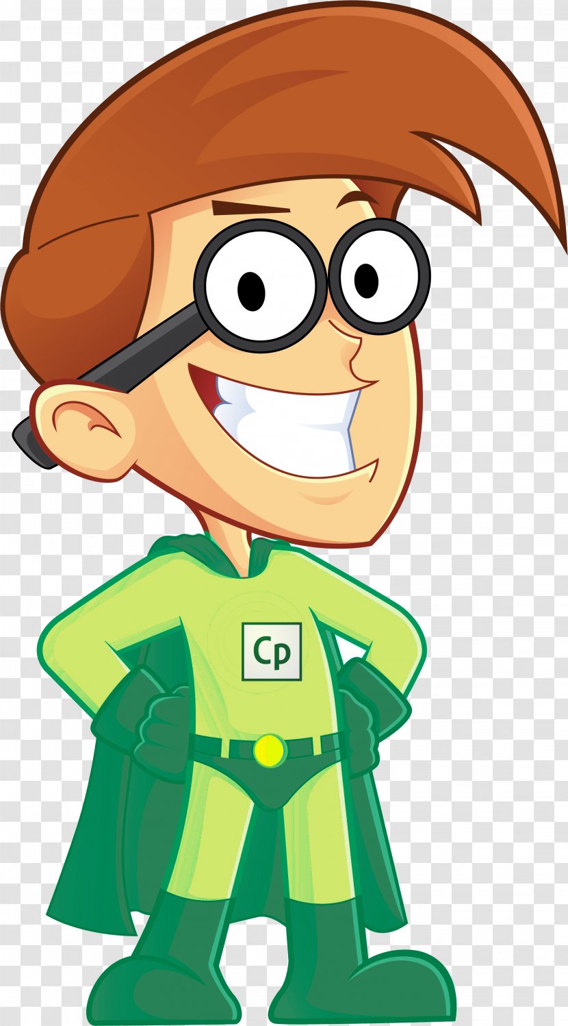 Nerd Desktop Wallpaper Cartoon Clip Art - Smile - Dork Transparent PNG