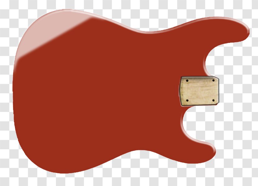 Electric Guitar Fender Musical Instruments Corporation Bullet Stratocaster - Squier - Paint Transparent PNG