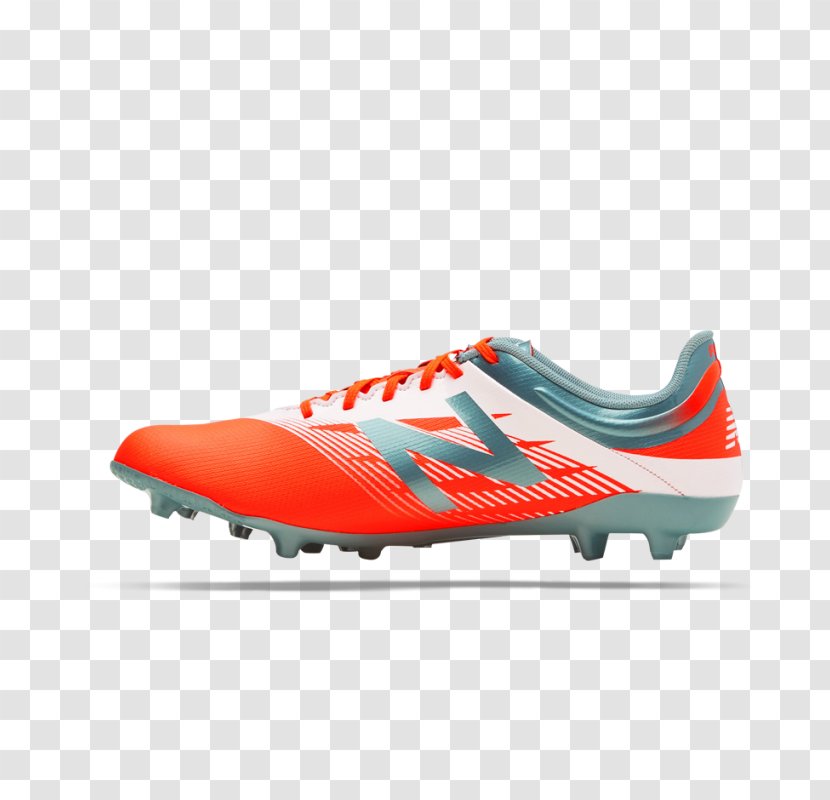 Cleat New Balance Shoe Sneakers Boot Transparent PNG