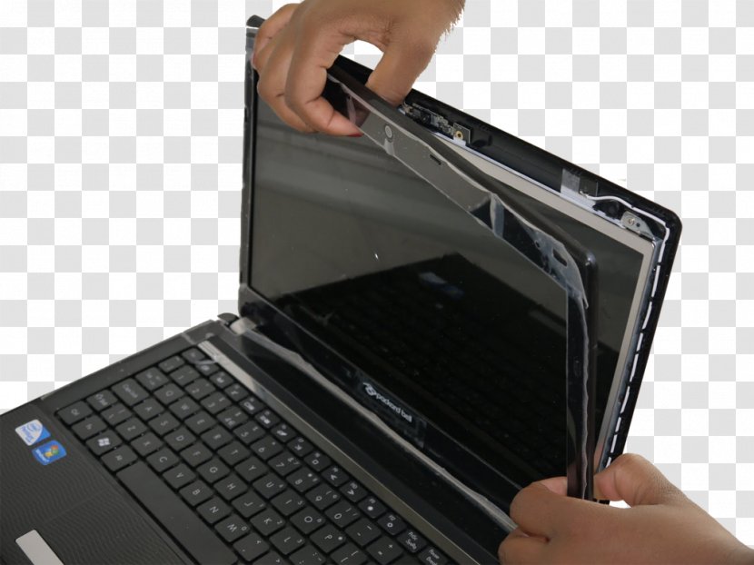 Laptop Dell Acer Aspire Computer Monitors Lenovo - Technology Transparent PNG