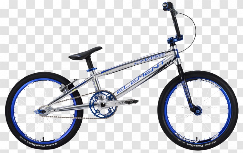 BMX Racing Bicycle 2016 UCI World Championships Chase Bank - Drag Bike Transparent PNG