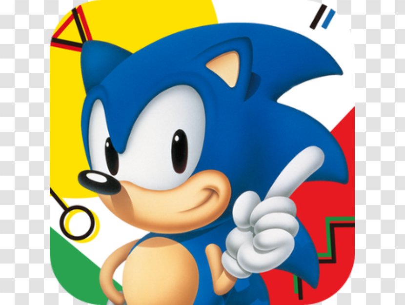 Sonic The Hedgehog 2 3 & Knuckles Doctor Eggman - 4 Episode Transparent PNG