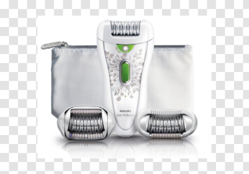 Epilator Hair Removal Philips Wire Transparent PNG