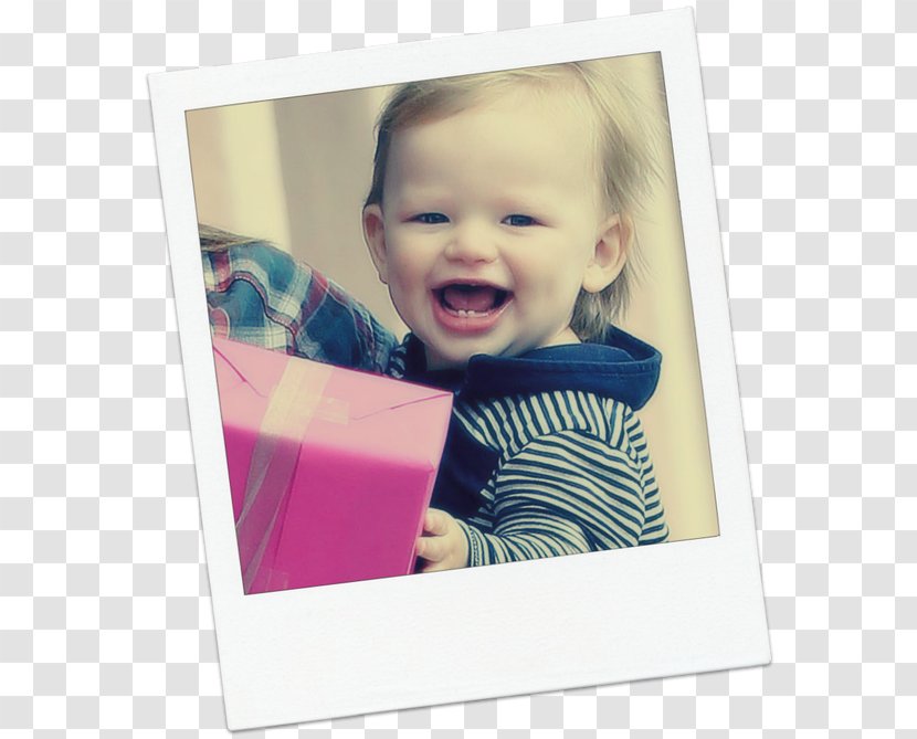 Paper Toddler Picture Frames Infant Pink M - Material - Familly Transparent PNG