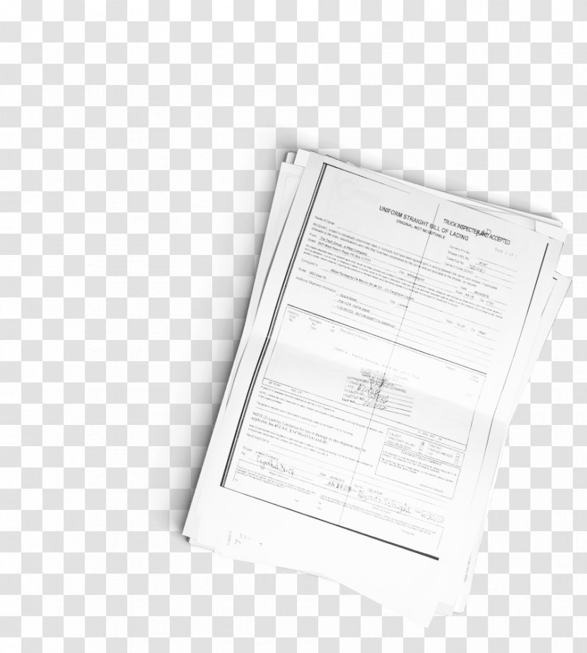 Document - Material - Design Transparent PNG