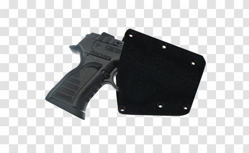 Trigger Car Firearm Angle Computer Hardware - Gun Holsters Transparent PNG