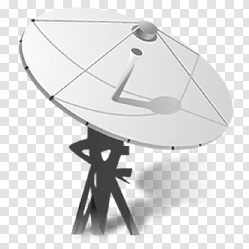 Satellite Download Clip Art - Technology - Table Transparent PNG