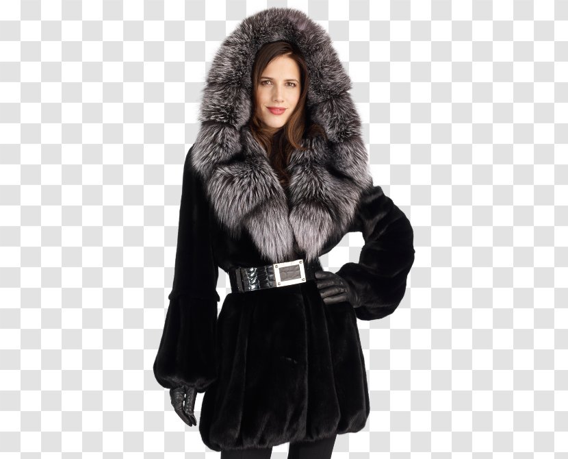 Alexandra Daddario Fur Clothing Jacket Coat Transparent PNG