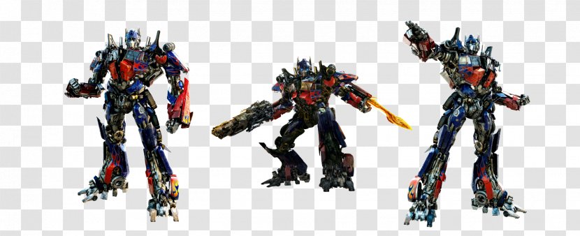 Optimus Prime Ironhide Bumblebee Megatron Arcee - Transformers Transparent PNG