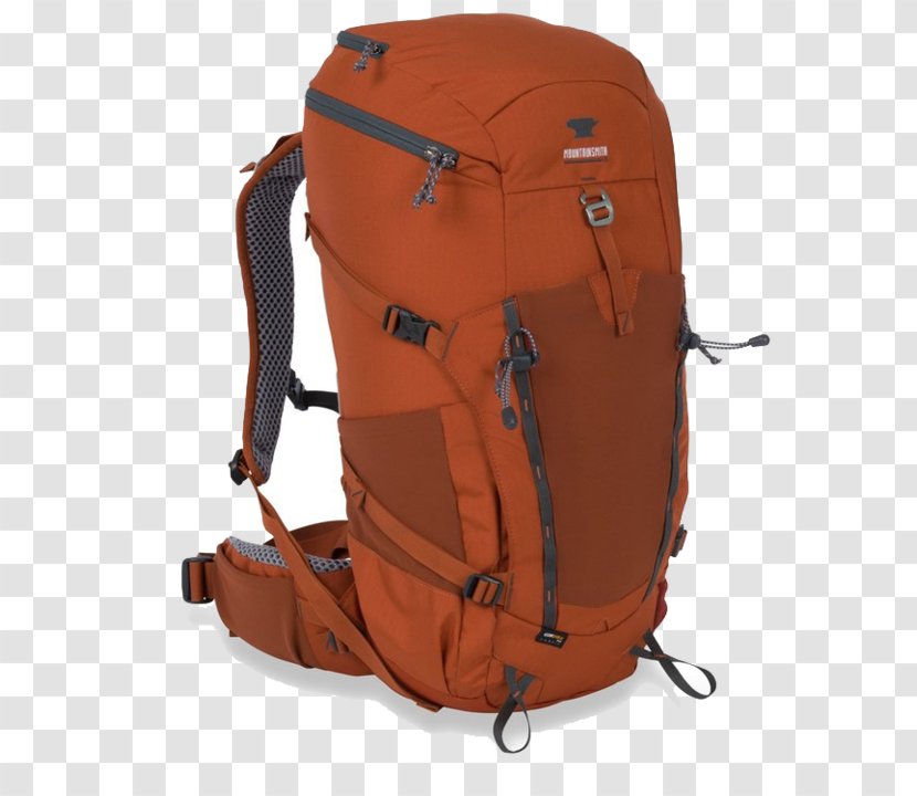 Backpack Hiking Bag Camping MOUNTAINSMITH Mayhem 35 - Gregory Stout Transparent PNG