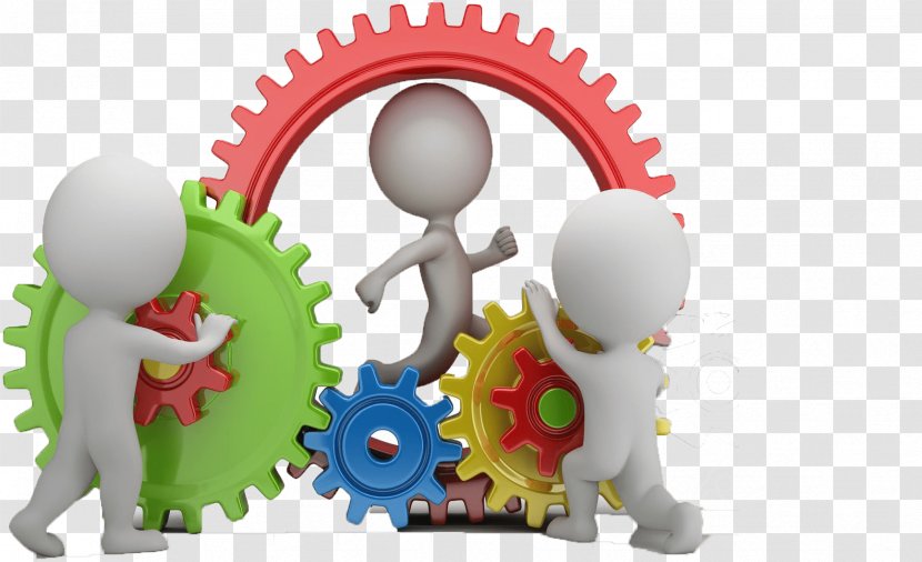 Senior Management Clip Art Team Illustration - Teamwork - Implementation Transparent PNG