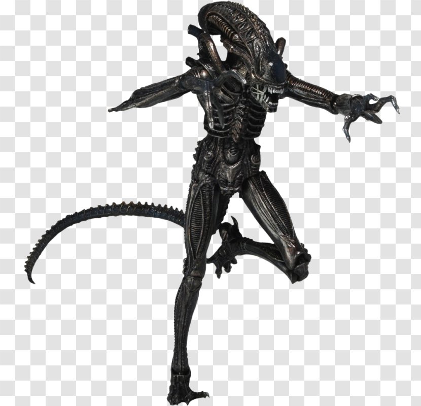Aliens: Genocide Ellen Ripley Dutch Bishop - Sculpture - Xenomorph Transparent PNG