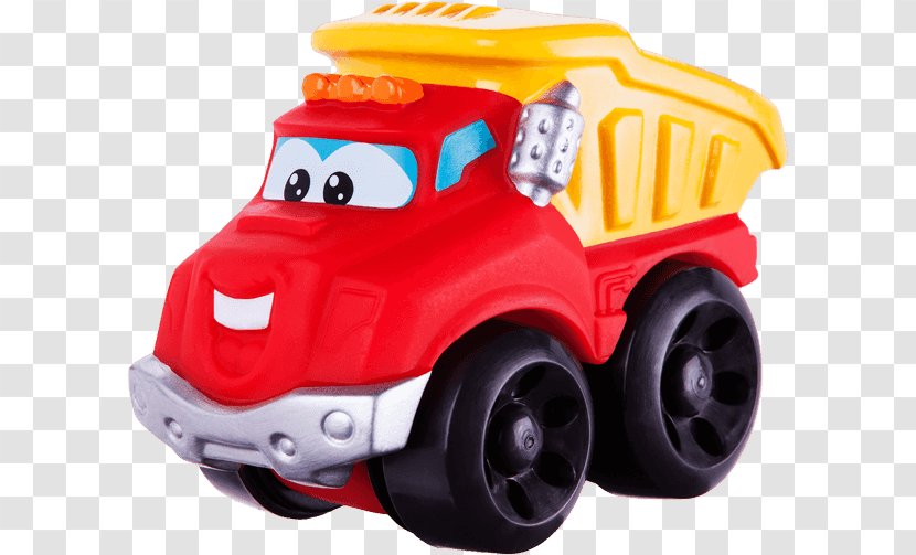 Model Car Toy Chuck & Friends And - Game - Classic VehicleCar Transparent PNG