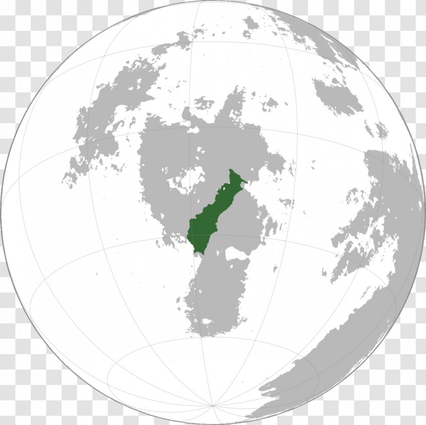 World Circle Tree Transparent PNG