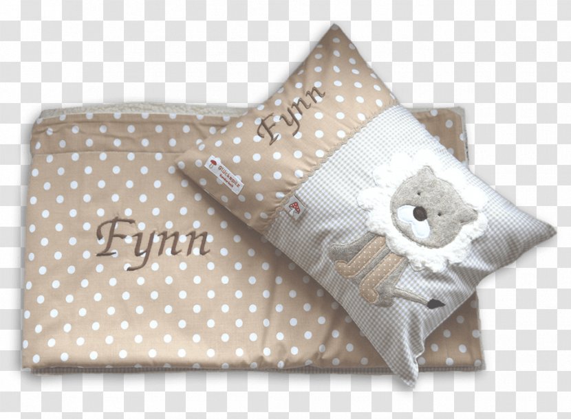 Pillow Bed Blanket Comfort Object Sleep - Infant Transparent PNG