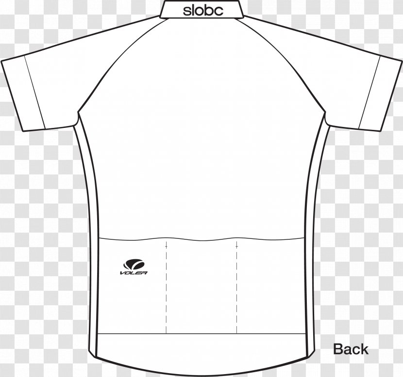 T-shirt /m/02csf Collar Sleeve Sportswear - M02csf - Tshirt Transparent PNG