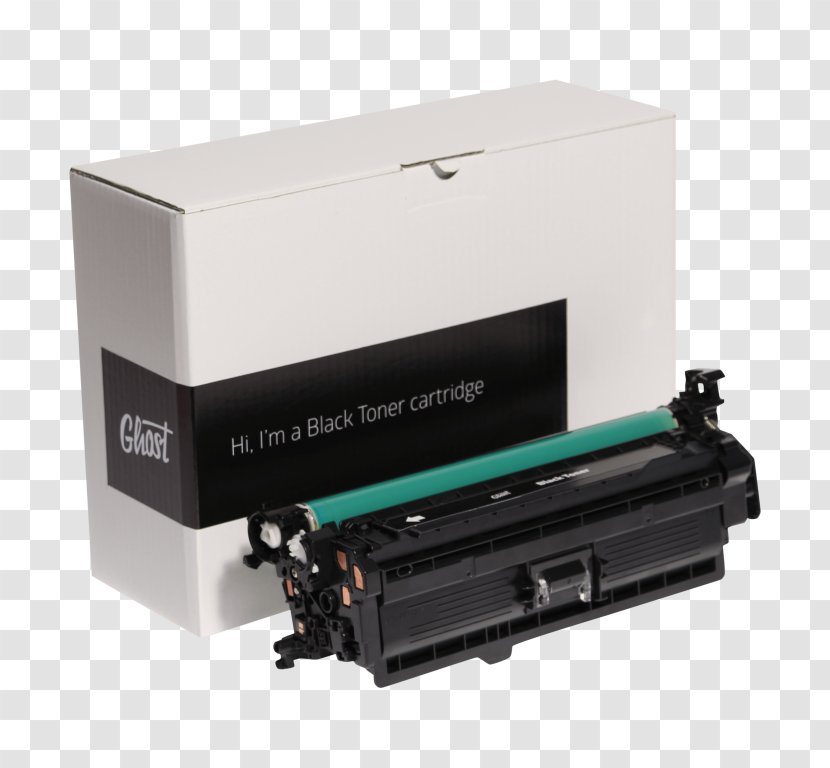Printer Electronics - Machine Transparent PNG