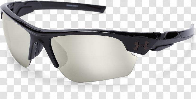Goggles Sunglasses Under Armour Ray-Ban - Rayban - Smudges Transparent PNG