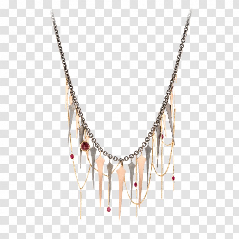 Necklace - Neck - Chain Transparent PNG