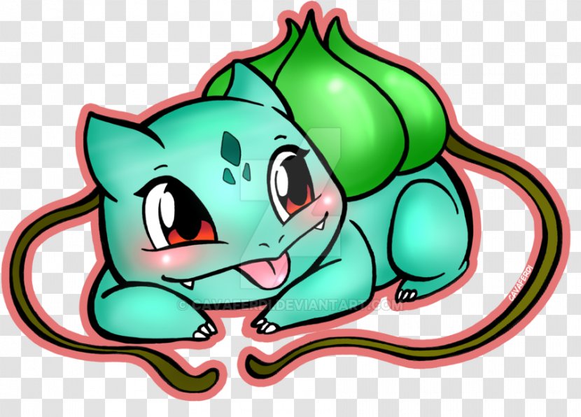Pokémon GO Bulbasaur Fan Art Cartoon - Glaceon - Angry Transparent PNG
