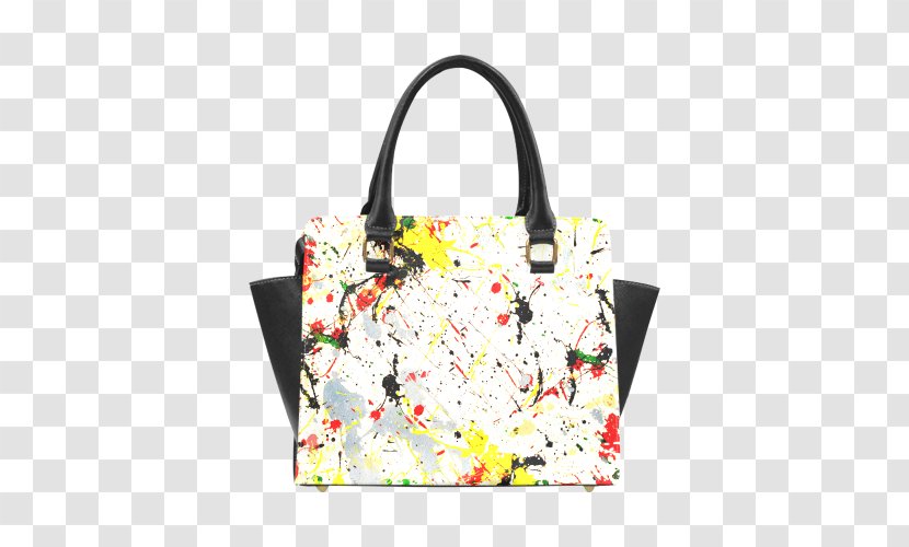 Tote Bag Handbag Messenger Bags Clutch - Model - Yellow Purse Transparent PNG