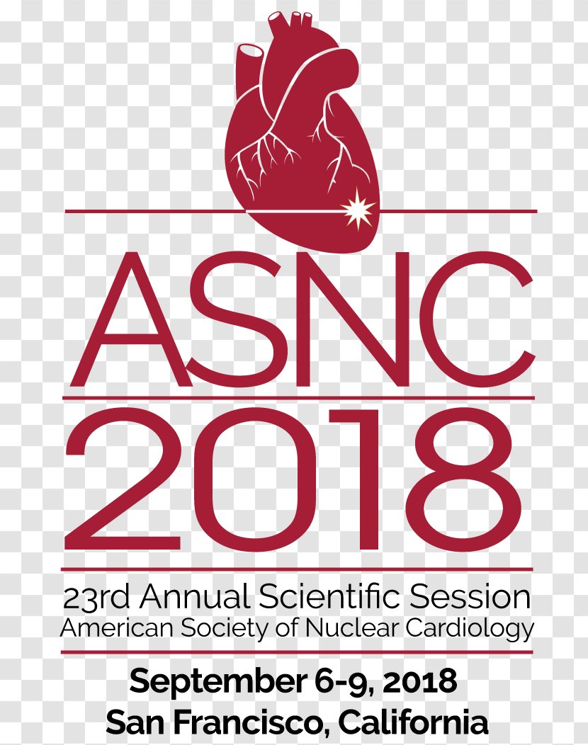 San Francisco Marriott Marquis AMERICAN SOCIETY OF NUCLEAR CARDIOLOGY MEETING International - Journal Of Nuclear Cardiology Transparent PNG