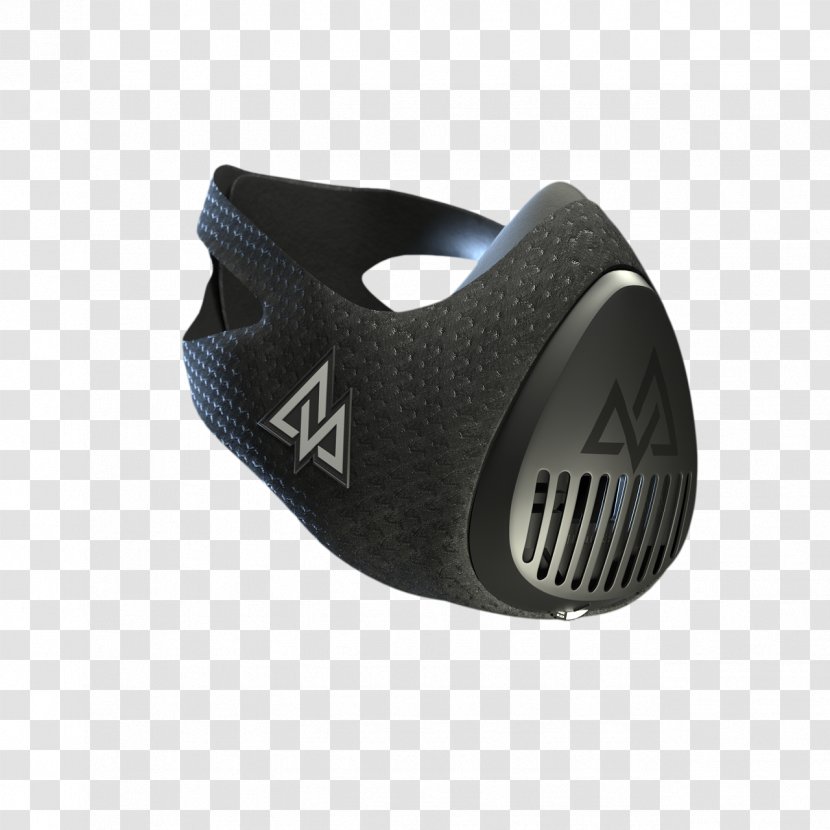 Training Masks Altitude Sport - Exercise - Mask Transparent PNG