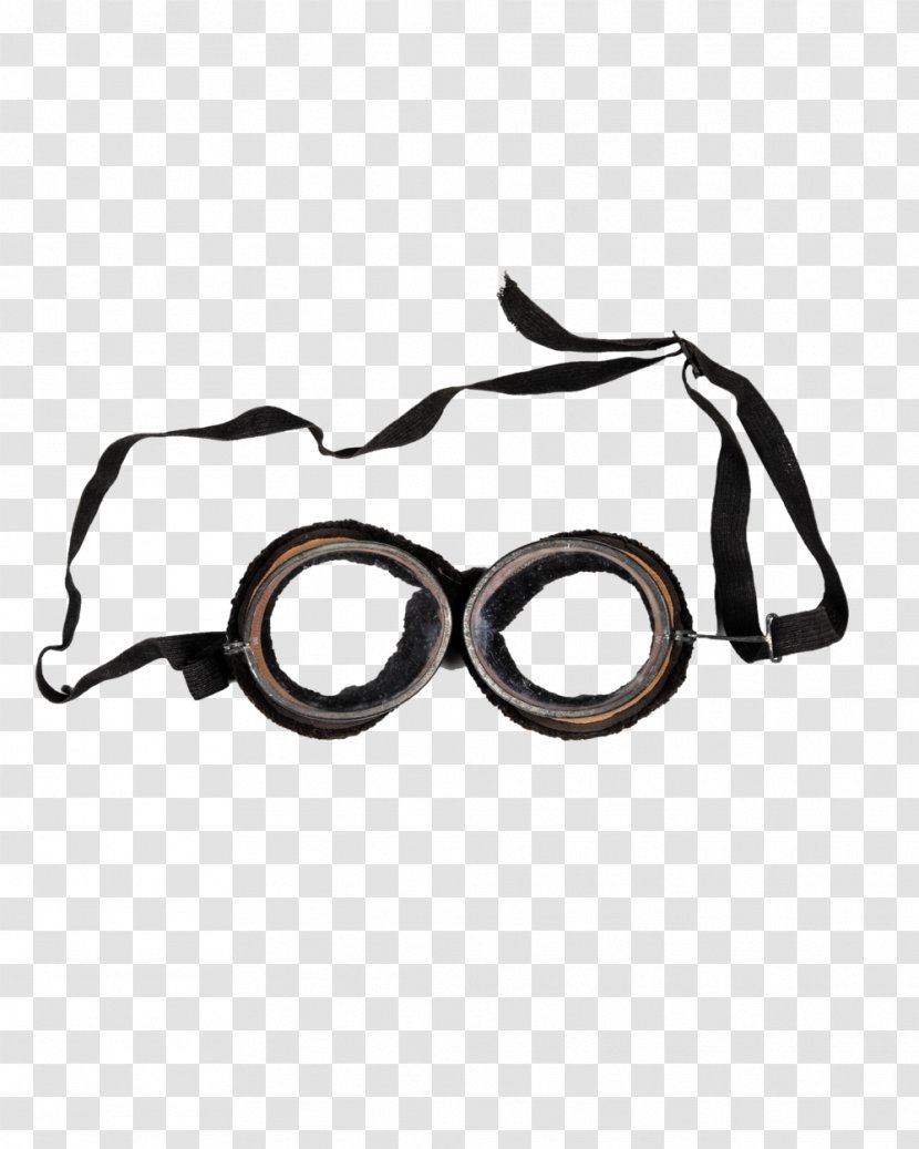 Goggles Sunglasses Product Design - Fashion Accessory Transparent PNG