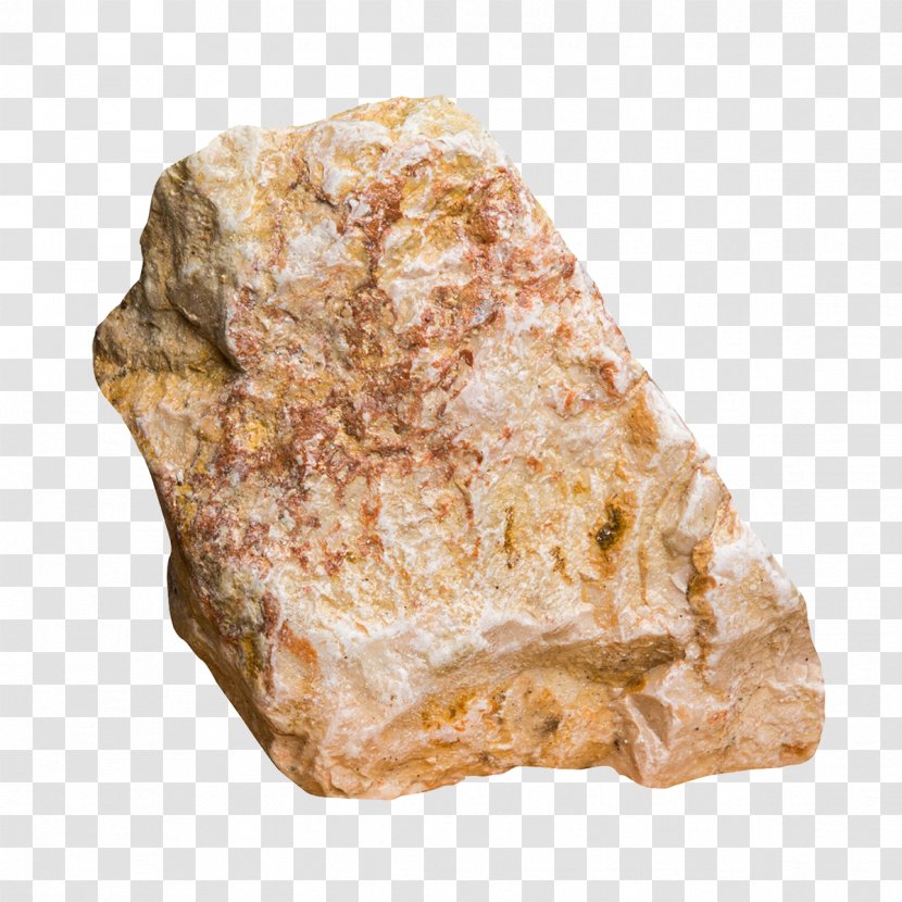 Mineral Limestone Boulder Obklad - Marble - Stone Transparent PNG