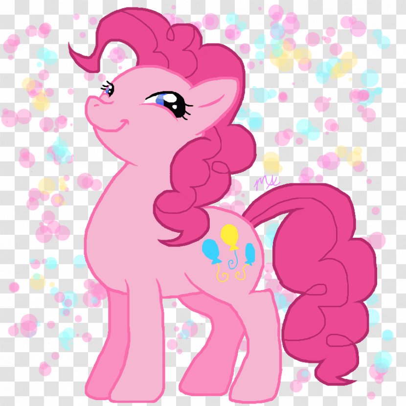 Horse Pony - Watercolor - Embarrassing Expression Transparent PNG