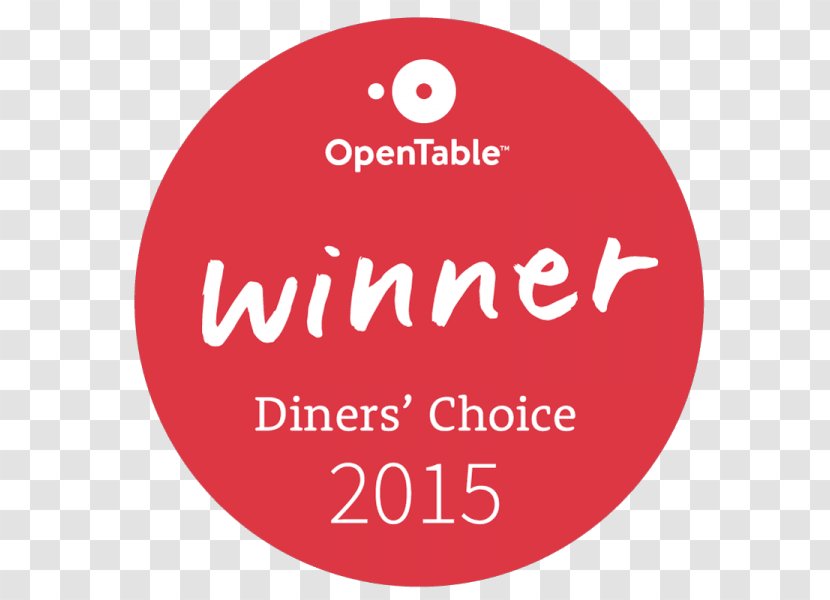 Restaurant Cafe OpenTable Logo Diner - Label - AMERICAN DINER Transparent PNG