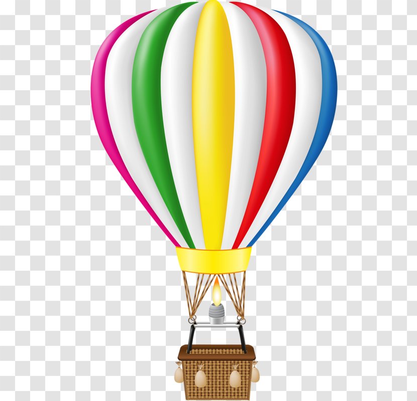 Hot Air Balloon Festival Clip Art - Royaltyfree Transparent PNG