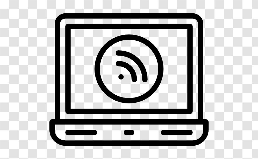 Laptop Chart - Islam Symbol Transparent PNG