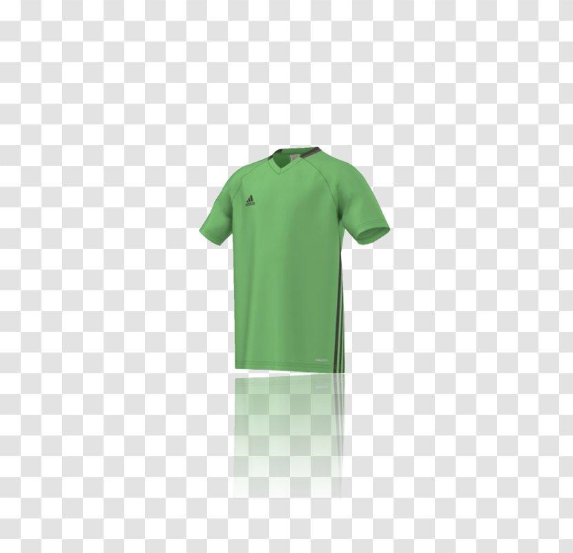 T-shirt Sleeve Polo Shirt Collar - Shoulder Transparent PNG