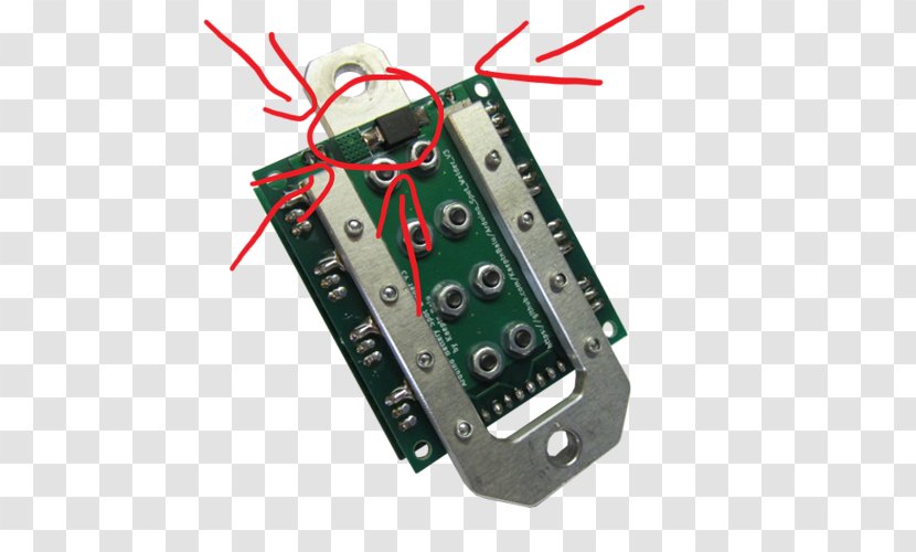 Microcontroller Arduino Welding Do It Yourself Electronics - Electric Skateboard Kit Transparent PNG