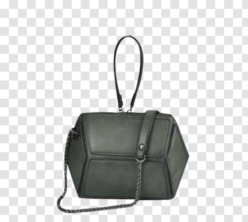 Handbag Messenger Bags Backpack Leather - Shoulder Bag - Crossbody Chain Transparent PNG