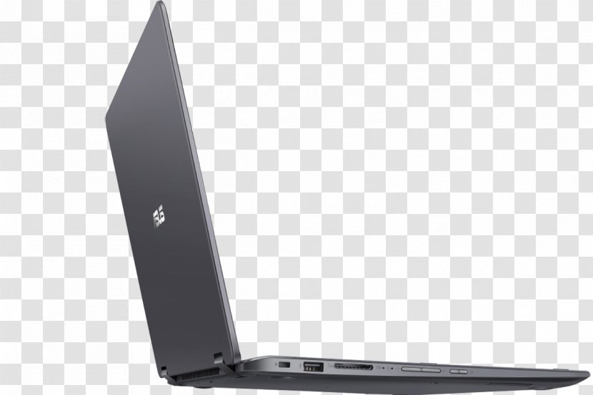 Asus VivoBook Flip TP510UA TP510UA-RH31T Laptop 2-in-1 PC Intel Core I7 - Netbook - Swollen Business Transparent PNG