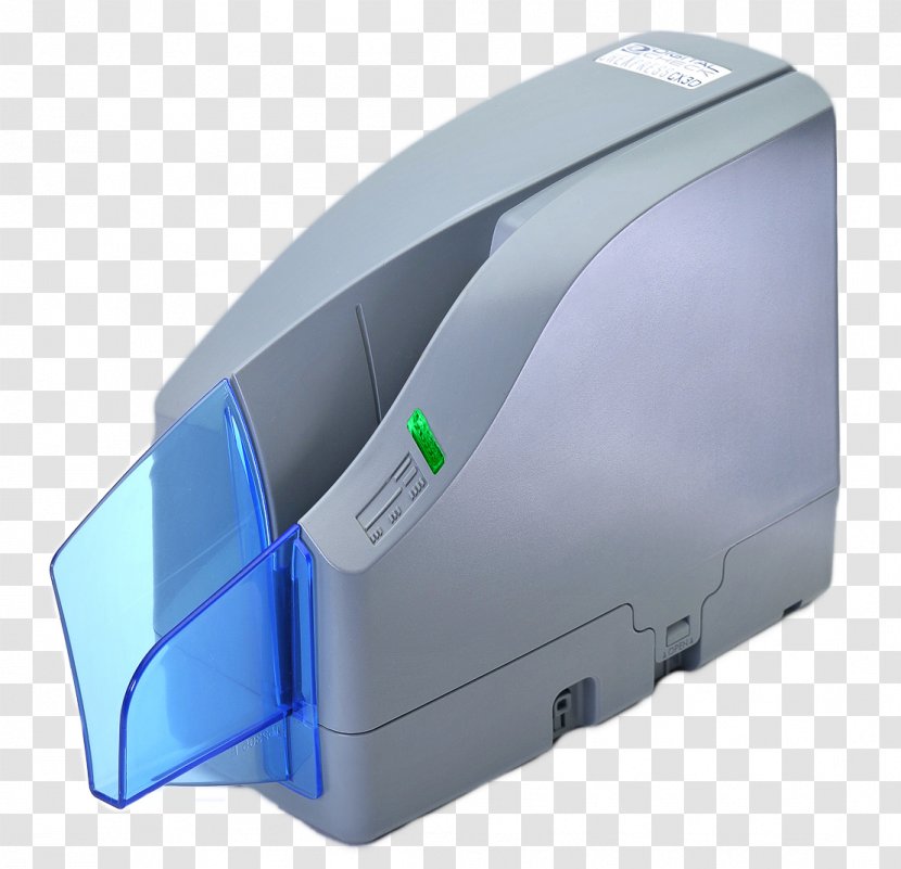 Cheque Image Scanner Currency-counting Machine - Deposit Account Transparent PNG