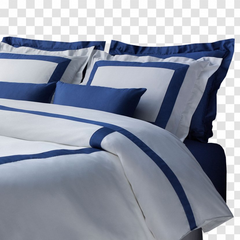 Duvet Covers Bed Sheets Pillow Parure De Lit - Sateen - Linen Transparent PNG
