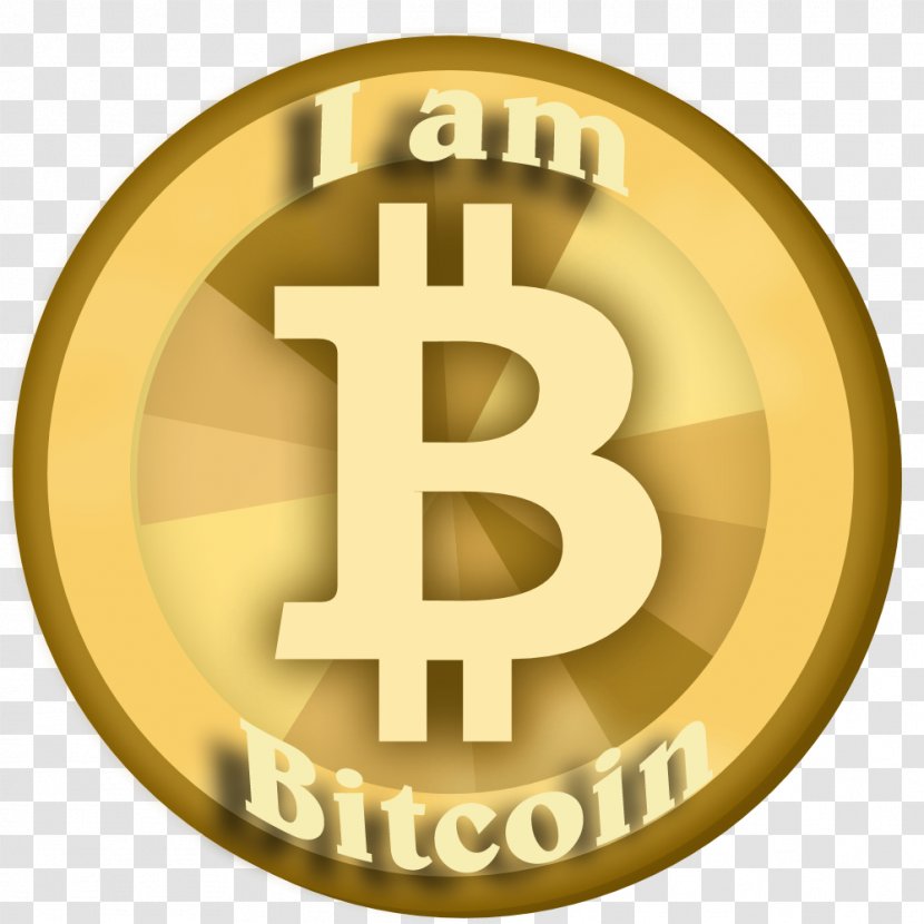 Bitcoin.com Cryptocurrency Zazzle Video - Bitcoin Transparent PNG
