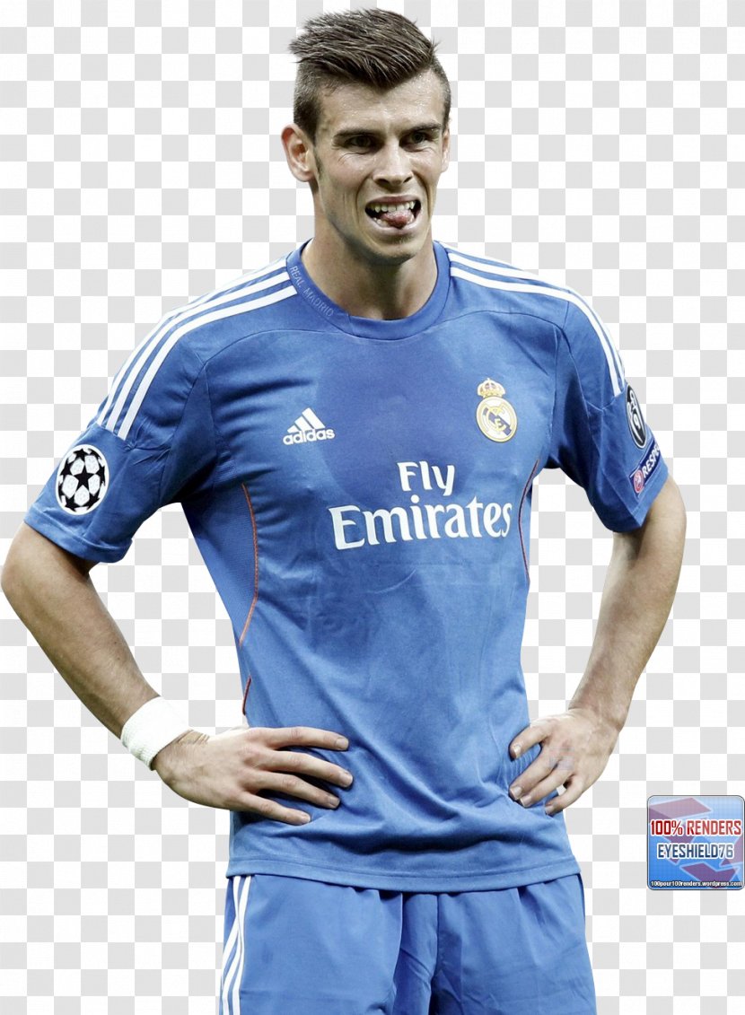 Gareth Bale Real Madrid C.F. Football Player Transfer Transparent PNG