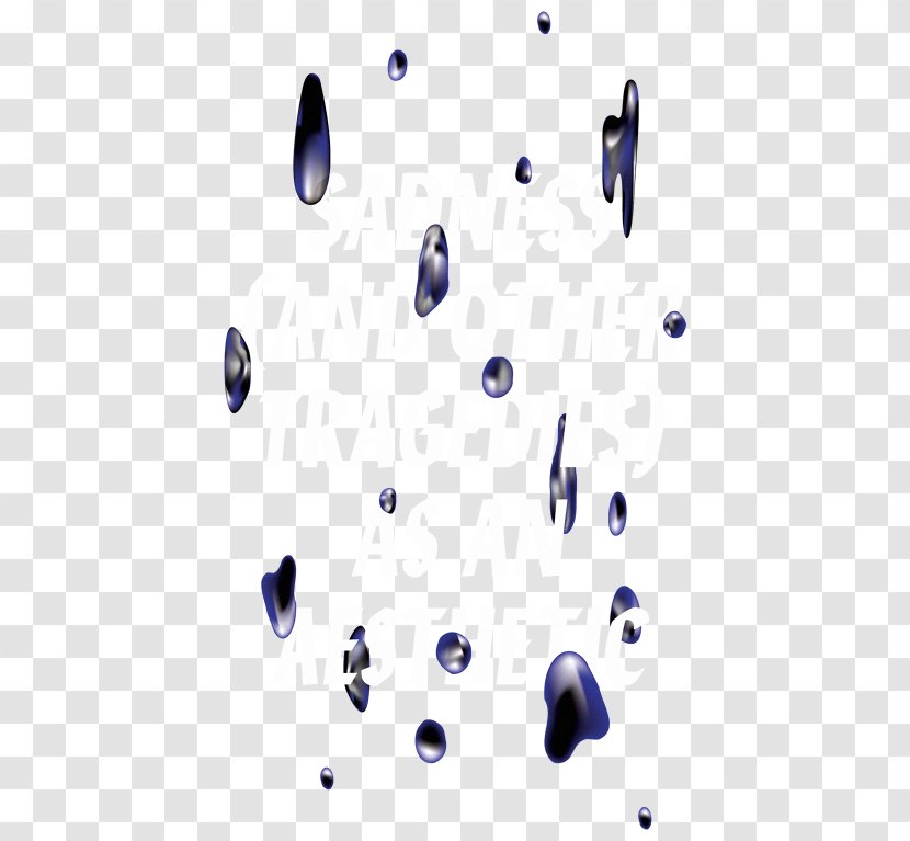 Line Point Pattern - Sadness Transparent PNG