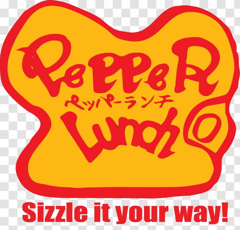 Pepper Lunch Richmond Teppanyaki Restaurant Food - Frame - Steak Transparent PNG