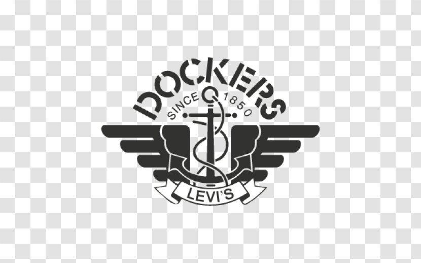 levis and dockers