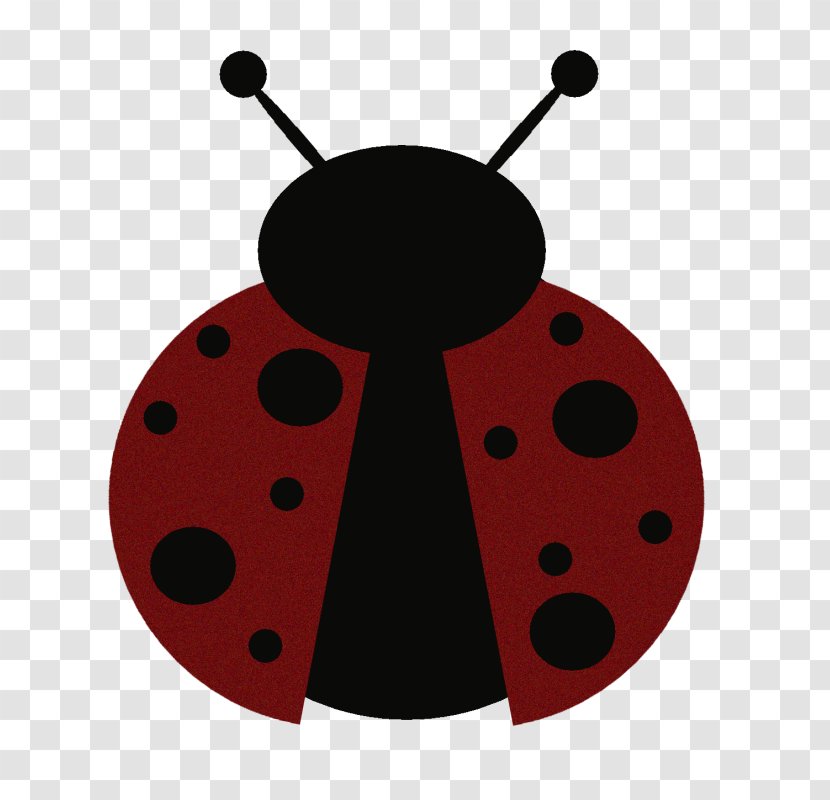 Ladybird Clip Art - Invertebrate - Nice Ladybug Transparent PNG