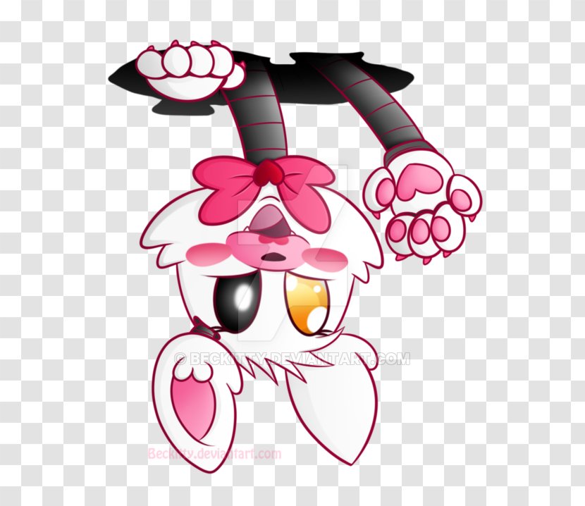 Five Nights At Freddy's 2 Freddy's: Sister Location Freddy Fazbear's Pizzeria Simulator Pizzaria - Fictional Character - Mangle Art Transparent PNG
