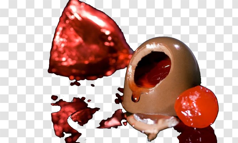 Chocolate Fruit - Food - Cherry Brandy Transparent PNG